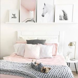 Meet your Posher, Karina